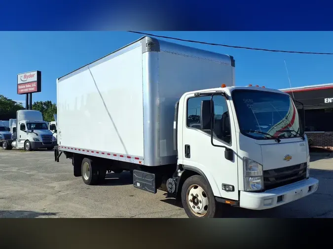 2022 CHEVROLET MOTOR DIV. LCF 5500HD175593929f4ce900a05eea4152032eda