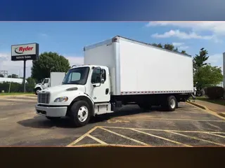 2019 FREIGHTLINER/MERCEDES M2 106