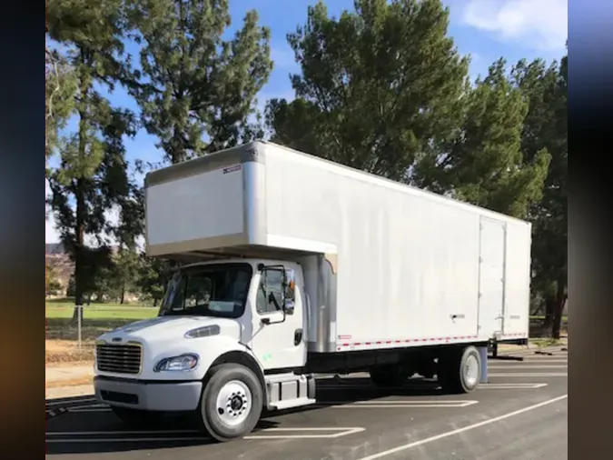 2020 Freightliner Business Class M2 106175666cb3afc35d46401b3d3d177d325