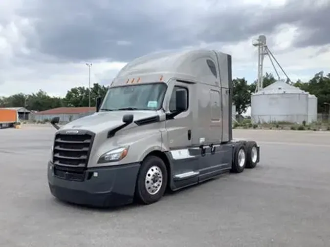 2023 Freightliner Cascadia