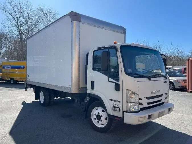 2018 Isuzu Truck NPR EFI17567f9e4776f88b6dac9435a568cc93