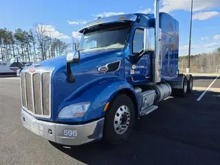 2019 PETERBILT 579