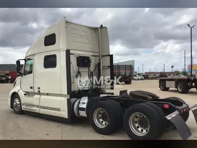 2024 VOLVO VNL64T860