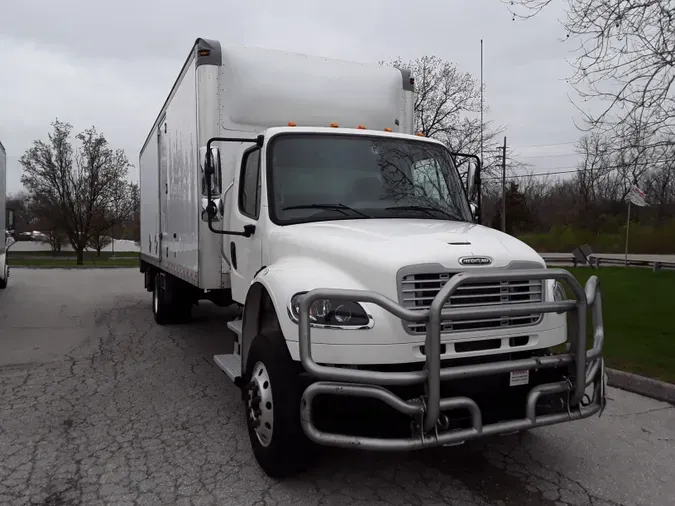 2020 FREIGHTLINER/MERCEDES M2 106