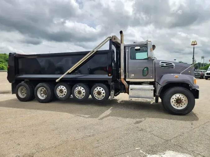 2018 Western Star 47X17581ff8b66a27ea44153120cb310180
