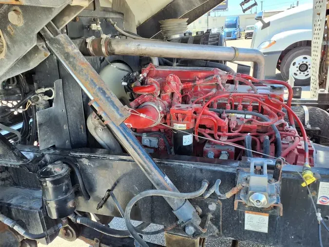 2019 CAPACITY OF TEXAS,INC. TJ500017596aa545dec186a32816ab8b02f1a6
