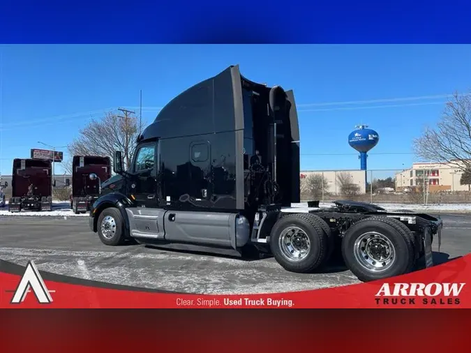 2020 PETERBILT 579175a0e67f4a69a35dcc16fe628f71c7d