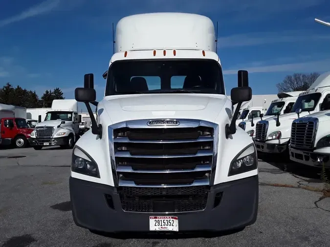 2020 FREIGHTLINER/MERCEDES NEW CASCADIA PX12664