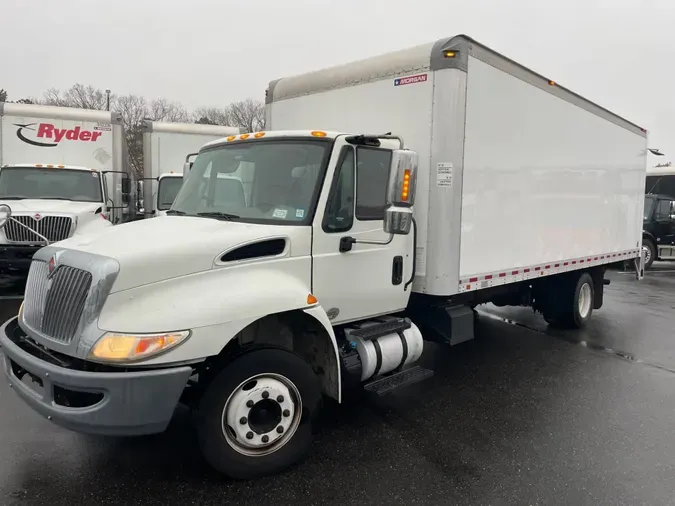 2018 NAVISTAR INTERNATIONAL 4300M7/LP (4X2)175a71266b1394822e2d4510228a9278