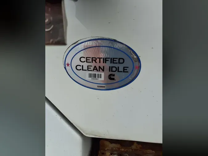 2019 FREIGHTLINER/MERCEDES M2 106