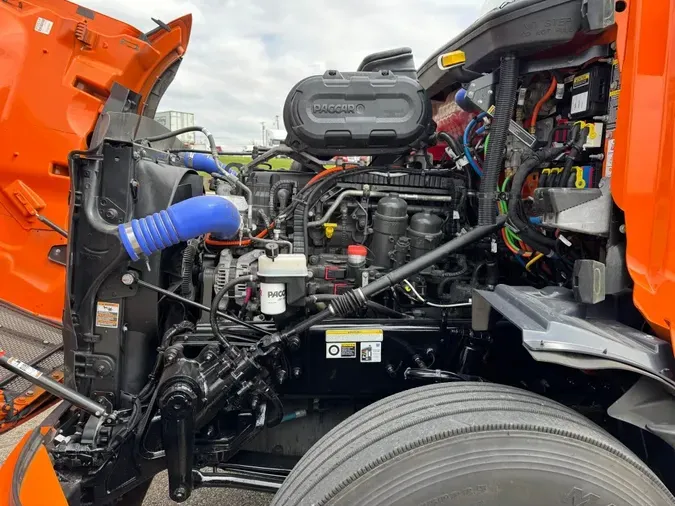 2023 PETERBILT 579