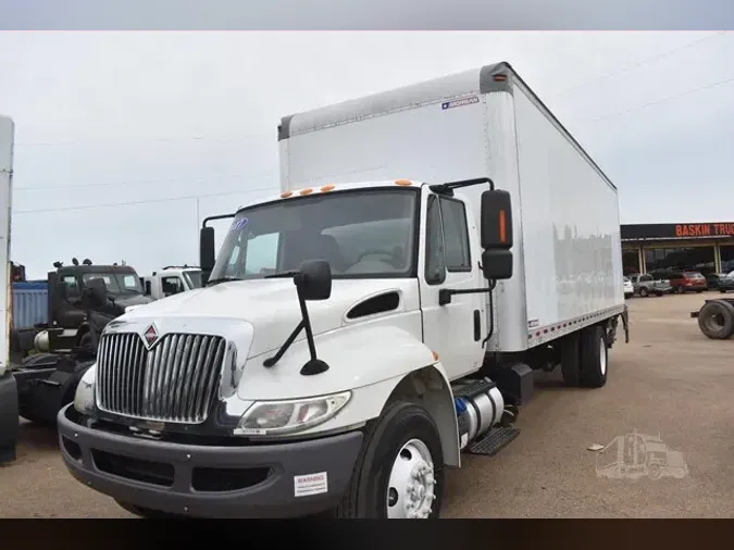 2018 INTERNATIONAL DURASTAR 4300175c010671e33deb9061e1acad181bc7