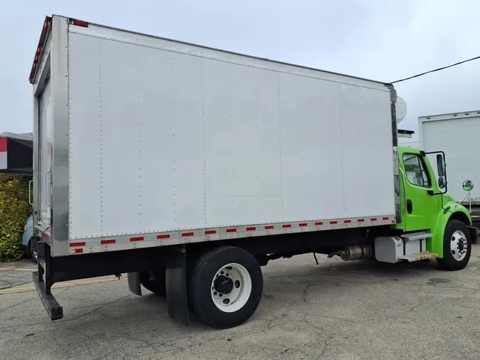 2019 FREIGHTLINER M2 106