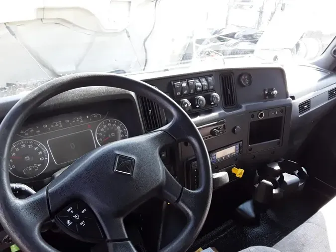 2019 NAVISTAR INTERNATIONAL MV607 (4X2)175d0636de84e76dd4f38d794c18cc44