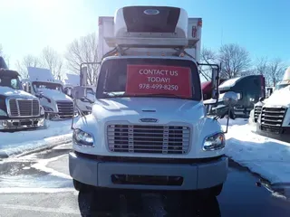 2020 FREIGHTLINER/MERCEDES M2 106