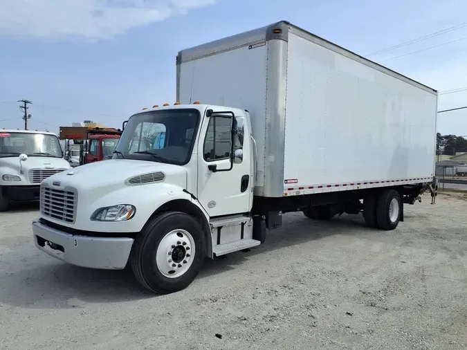 2019 FREIGHTLINER/MERCEDES M2 106175e069bc5cfa74d2d2645ee1b6af690