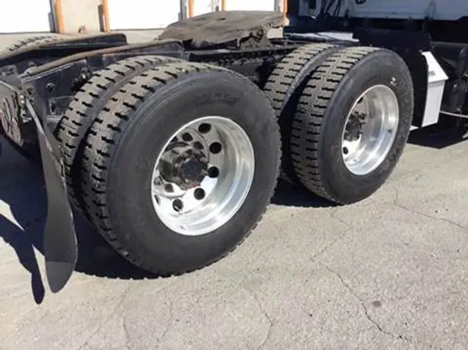 2019 Freightliner Cascadia