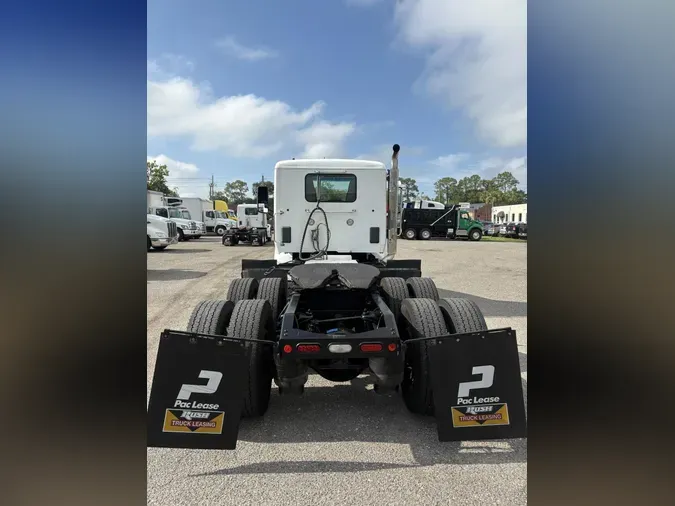 2018 Peterbilt 579