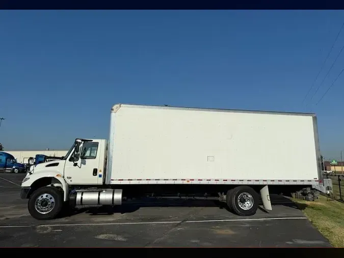 2019 International 4300
