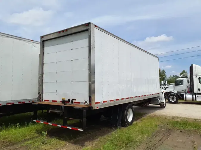2019 NAVISTAR INTERNATIONAL 4300