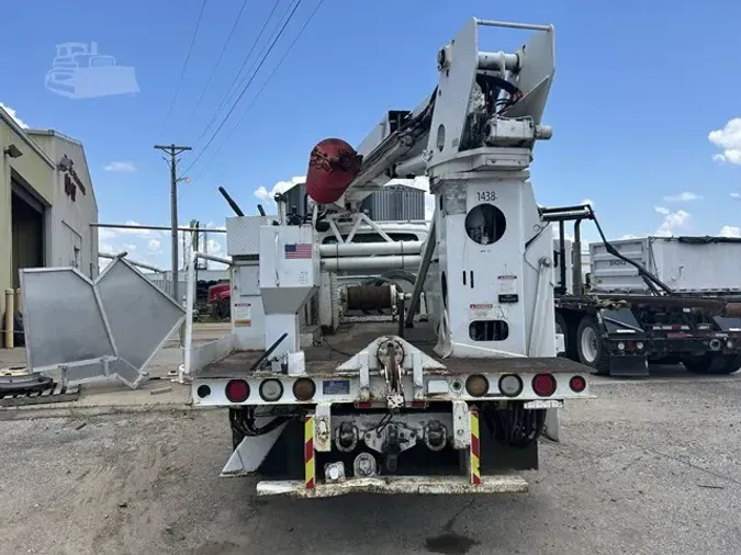 2007 TEREX COMMANDER 4045