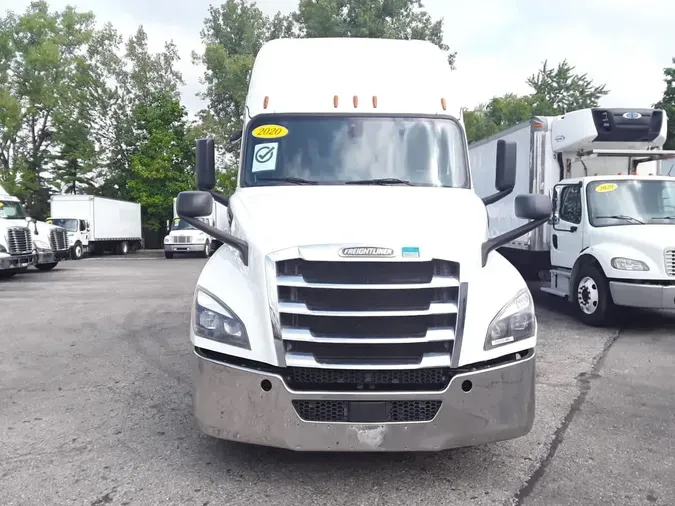 2020 FREIGHTLINER NEW CASCADIA PX12664