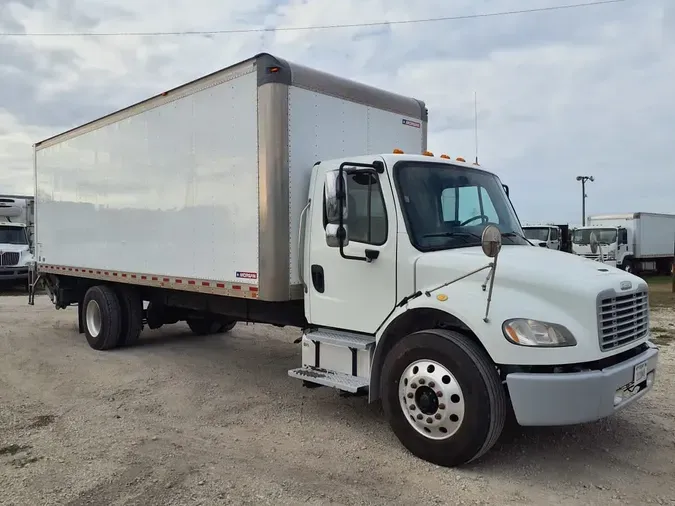 2020 FREIGHTLINER/MERCEDES M2 1061761b189134f82b930dbe90a2fcac2e1