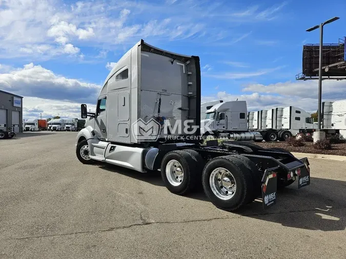 2020 KENWORTH T680