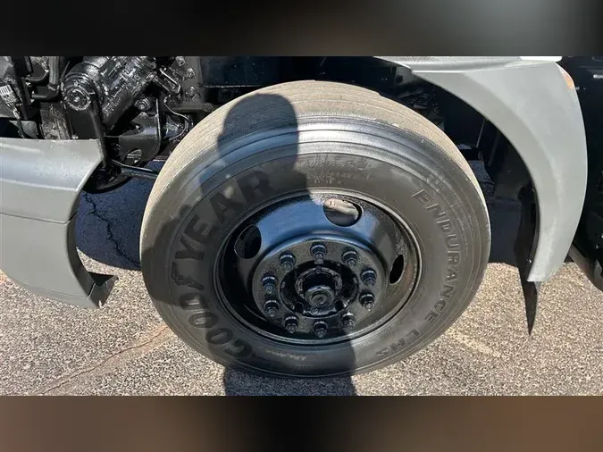 2020 INTERNATIONAL RH613