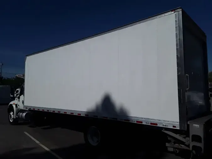 2020 NAVISTAR INTERNATIONAL MV607 (4X2)17627c99f4870c9a9f224d5702413e1e