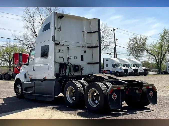 2021 INT LT625 6x4