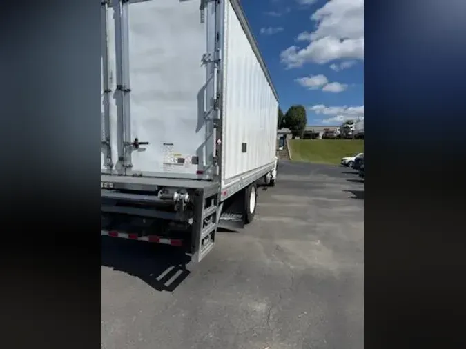 2019 International MV60717639bf67157a09e68a4e100726dcd1e