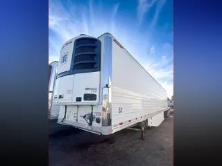 2018 GREAT DANE GD-REF