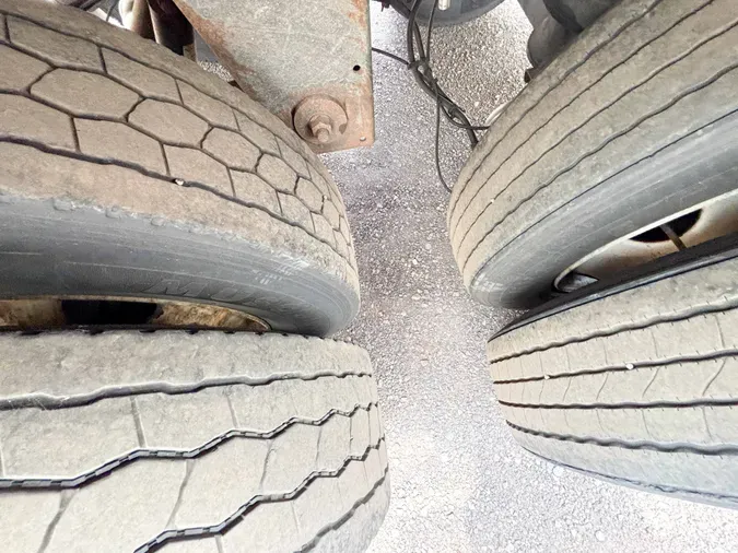 2019 UTILITY VS2DX17644bc0c1becaef832c0e7fcdaa563e