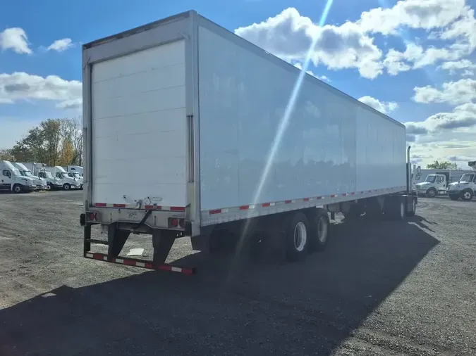 2017 UTILITY TRAILERS VS2RA 48/162/96176465b10c03f1791914096ed5558662