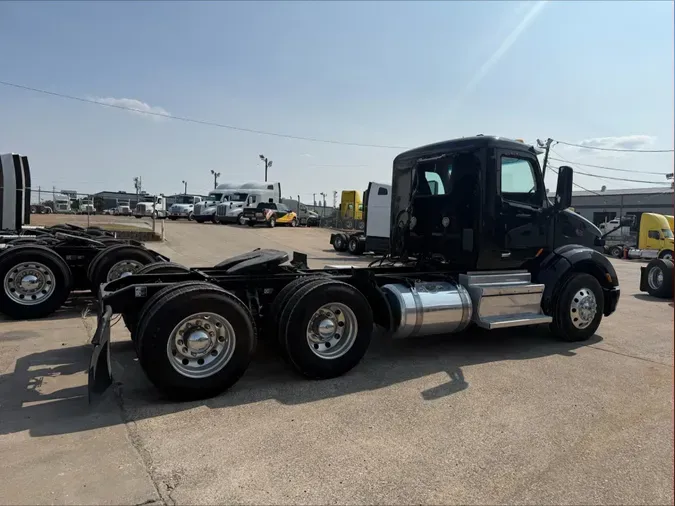 2021 Peterbilt 5791764afd1a43c9b727c45a0f94a2778a5