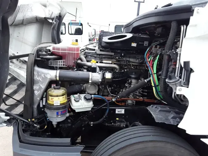 2019 FREIGHTLINER/MERCEDES NEW CASCADIA PX12664