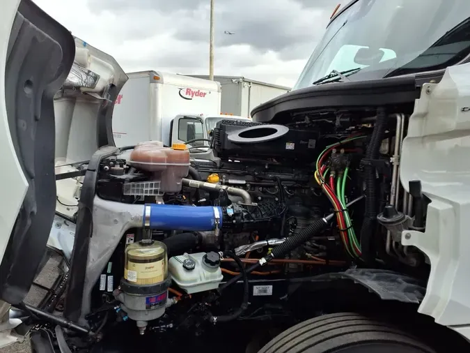 2022 FREIGHTLINER/MERCEDES NEW CASCADIA PX126641764d7ca533fb53994204e533c82317c