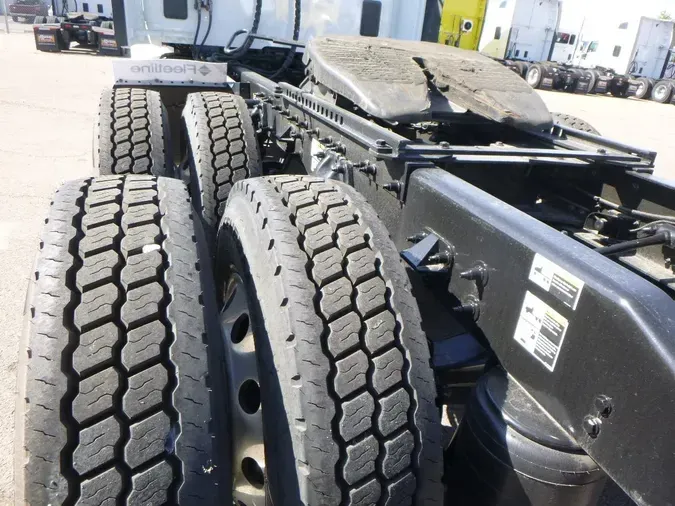 2021 Peterbilt 579