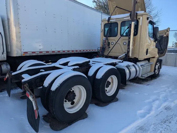 2019 FREIGHTLINER/MERCEDES NEW CASCADIA PX12664