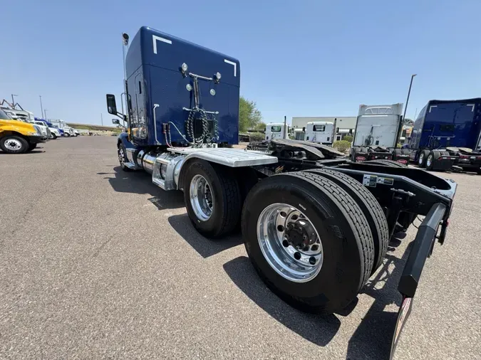 2019 Peterbilt 579