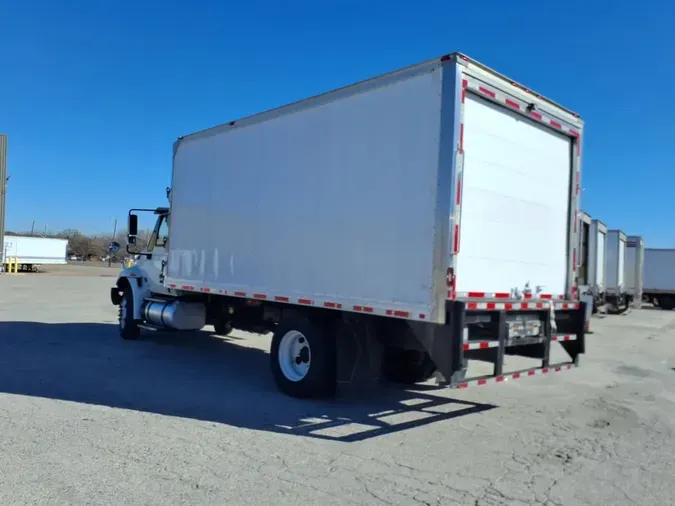 2019 NAVISTAR INTERNATIONAL 4300