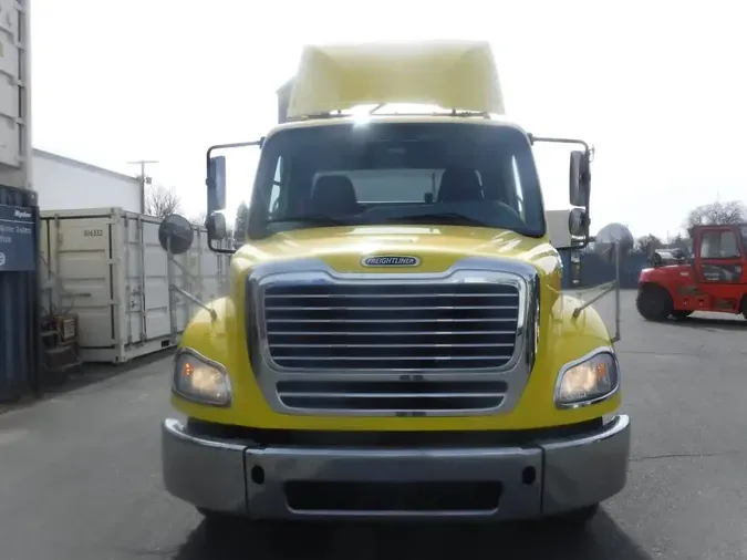 2019 FREIGHTLINER/MERCEDES M2-112