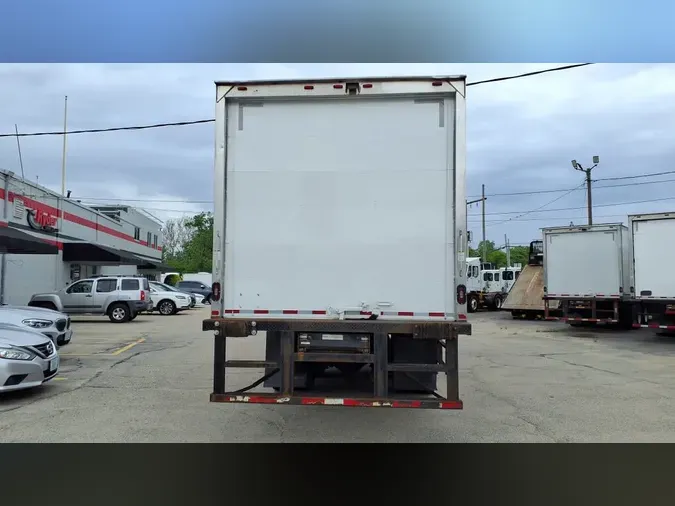 2018 FREIGHTLINER/MERCEDES M2 1061767b3cb2d6e16afcced17e769fa0f96