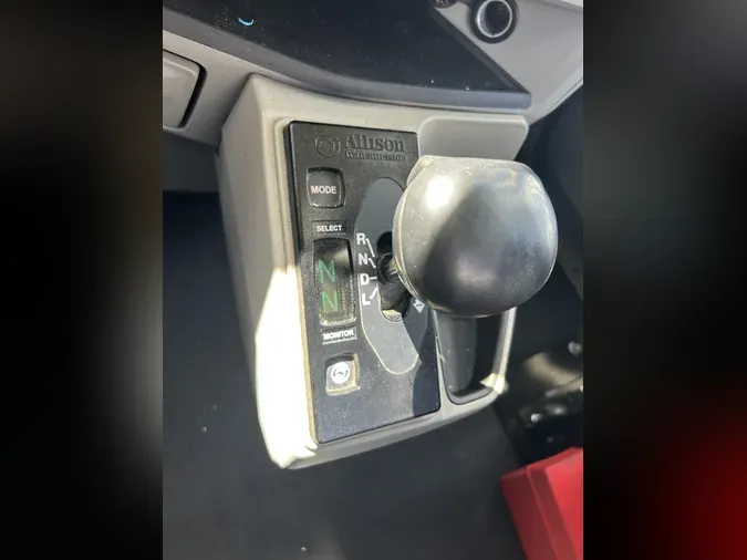 2020 Peterbilt 567