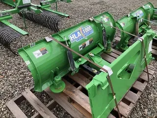 2020 HLA HLA1000 60in