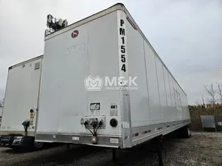 2019 GREAT DANE Champion CP