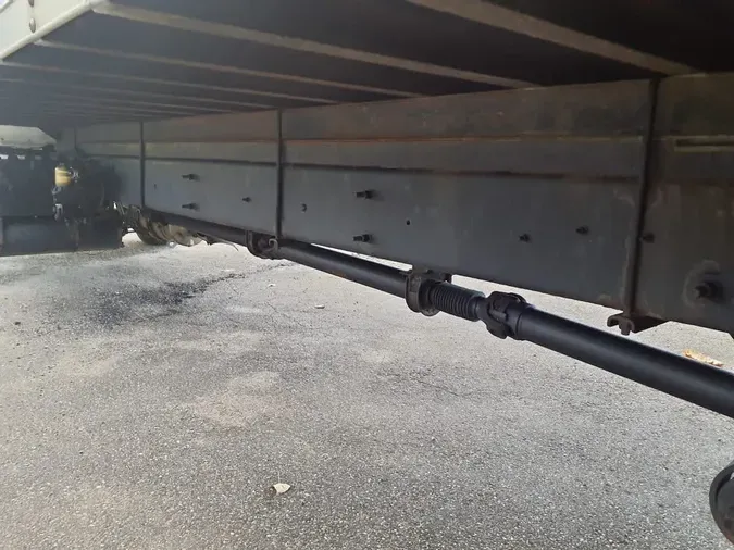 2019 NAVISTAR INTERNATIONAL 430017684b603e208bb01e0ab5a07d4b233d