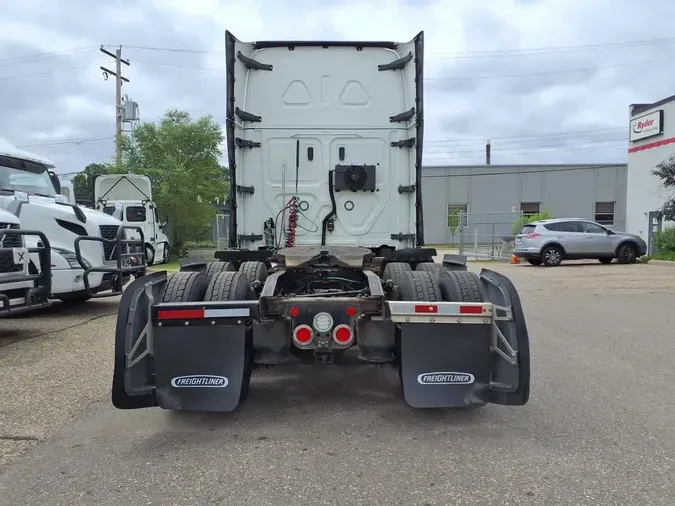 2020 FREIGHTLINER NEW CASCADIA PX12664