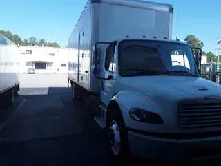 2019 FREIGHTLINER/MERCEDES M2 106